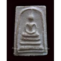 ราคา พระสมเด็จพิมพ์ใหญ่ (ซุ้มเกิน) ปี02 หลวงปู่ลำภู (367897)