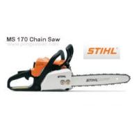 ราคา ขาย เลื่อยโซ่ยนต์ STIHL รุ่น MS180 ขนาดเครื่องยนต์ 2.0 HP (79535)