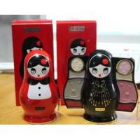 ราคา เครื่องสำอางค์แม่ลูกดกPUPAสีดำ (Italy) สูง10cm (240692)