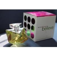 ราคา น้ำหอมผู้หญิง Britney Spears Believe 100 ml (372196)