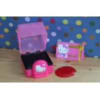 ราคา Mcdonald Kitty กล่องเพชรคิตตี้ (372436)