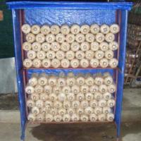 ราคา จำหน่ายชุดเพาะเห็ดสำเร็จรูป พร้อมก้อนเห็ดนางฟ้าภูฐาน 105 ก้อน