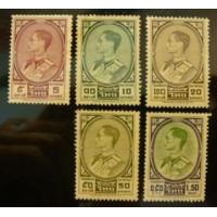 ราคา แสตมป์ ร9 ชุดสาม ไม่ครบ (223374)