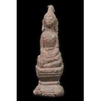 ราคา พระเชียงรุ้งเนื้อว่าน พระศิลปเชียงรุ้งอายุราว400ปี