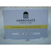 ราคา สบู่รักษาสิวฮาโลเกตซัลเฟอร์โซป จากประเทศอังกฤษ ขนาด 100 กรัม (567)