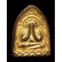 ราคา พระปิดตาซุ้มเรือนแก้วปิดทอง วัดบ่อวินหลวงปู่ทิมปลุกเศก (199567)