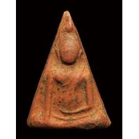 ราคา พระนางพญาอาจารย์ถนอมปี 14 วัดนางพญา (207658)