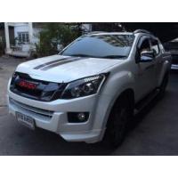 ราคา ขาย ISUZU ALL NEW D-MAX HI LANDER 2.5 DDI I TEQ (4DR) X-Series 2013