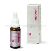 ราคา lanopearl ลาโนเพิร์ล ทัชแอนด์ยัง เซรั่มรกแกะสกัด 15% (104746)