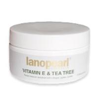 ราคา lanopearl ลาโนเพิร์ล วิตามินอี & ที ทรี เฟเชียล คลีนเซอร์ ครีมทำความสะอาดผิวหน้า (104982)