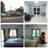 ราคา Rent in Khanom beach Thailand บ้านเช่า ขนอม วิวทะเล