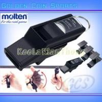 ราคา molten RA0030 VALKEEN นกหวีดคุณภาพสูงสำหรับกรรมการฟุตบอล molten (239281)