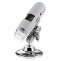 ราคา กล้องจุลทรรศน์ดิจิตอล (USB Digital Microscope) 200 เท่า 2,190 บาท, 400 เท่า 2,490 บาท, 500 เท่า 2,890 บาท, TV out 400 เท่า 2,890 บาท
