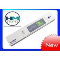 ราคา EC01-เครื่องวัดค่าการนำไฟฟ้า EC METER มิเตอร์วัดความเข้มข้นปุ๋ยAB และอุณหภูมิ