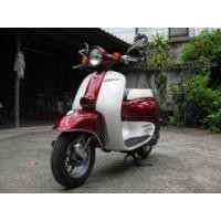 ราคา ขายรถป๊อป HONDA GIORNO เครื่องยนต์ 50 cc รถมือ 2 รถนำเข้าจากญี่ปุ่น