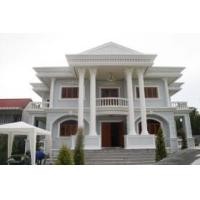 ราคา คิ้ว บัว หัวเสา เสาโรมัน (177484)
