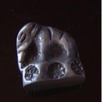 ราคา เงินโบราณ รุปช้าง เก่าหายาก (240485)