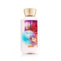 ราคา ขาย Bath & Body Works Amber Blush