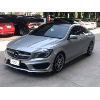 ราคา ขาย Mercedes-Benz CLA250 AMG