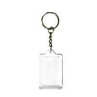 ราคา พวงกุญแจพลาสติก แบบผืนผ้าเล็ก