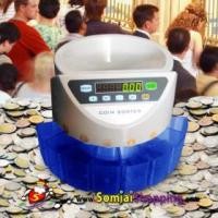 ราคา เครื่องนับเหรียญและคัดแยกเหรียญ (282191)