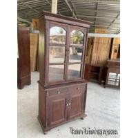 ราคา ตู้ไทยเกลียวเชือก 2 ชั้นเทิน