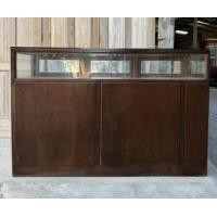 ราคา ตู้ขายจิวเวอรี่ งานเก่าไม้สักทั้งหลัง