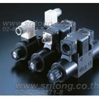 ราคา วาล์วไฮดรอลิก NACHI ใช้แทน Bosch Rexroth Hydronorma Uchida, 4WE6, 4WE10, 4WEH, 4WEH32, hydraulic ไฮโดรลิค ไฮโดรลิก ไฮดรอลิค (207995)