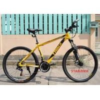 ราคา เริ่มต้นหัดขี่เสือในราคาสุดคุ้ม MTB TRINX K036 ล้อ26นิ้ว เกียร์21สปีด โช๊คอัพหน้า