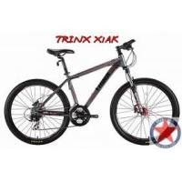 ราคา จักรยานเสือภูเขา TRINX รุ่น X1AK เฟรมอลู เกียร์24สปีด ล้อ26นิ้ว ดิสน้ำมัน ล็อคโช๊ค