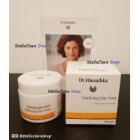 ราคา ขาย Dr.Hauschka Clarifying Clay Mask 90 g (379148)