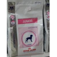 ราคา ขาย Royal Canin vcn junior 4 kg (125175)