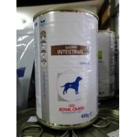 ราคา ขาย Royal canin อาหารกระป๋องสำหรับสุนัขถ่ายเหลว การย่อย/การดูดซึมอาหารผิดปกติ 400 กรัม (12 กระป๋อง) (125550)