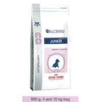 ราคา ขาย Royal canin vcn neutered junior 10 kg (129033)