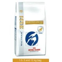 ราคา ขาย Royal canin อาหารเม็ดสำหรับสุนัขรักษาโรคตับอ่อนอักเสบหรือภาวะไขมันในเลือดสูง 1.5kg (129383)