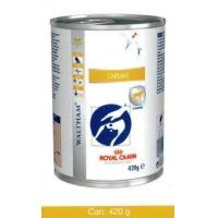 ราคา ขาย Royal canin อาหารกระป๋องสำหรับสุนัขโรคหัวใจ 420 กรัม (12 กระป๋อง) (129400)