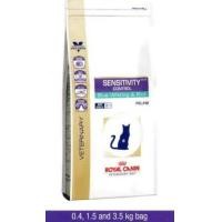 ราคา ขาย Royal canin อาหารเม็ดสำหรับแมวรักษาแมวแก้แพ้สารอาหาร 1.5kg (129513)