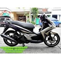 ราคา ขาย YAMAHA nouvo sx (246090)