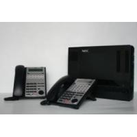 ราคา ตู้สาขาโทรศัพท์ NEC รุ่น SL1000