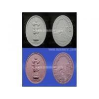 ราคา พระตรีมูรติ เนื้อไม้เสาชิงช้า