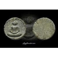 ราคา พระจันทร์ลอย เนื้อเทา บางขุนพรหม ปี 09