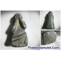 ราคา พระปิดตา มหาลาภ หลวงปู่รอด วัดโคนอน ภาษีเจริญ เนื้อตะกั่วสนิมแดง หลวงปู่รอดเป็นอาจารย์ของหลวงปู่เอี่ยม วัดหนัง พูดเท่านี้ก็คงรู้ว่าของหายากขนาดไหน เนื้อพุทธคุณ ไม่ต้องพูดถึงก็รู้กัน