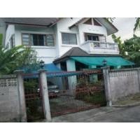 ราคา หมู่บ้านกฤษฎานคร 18 ขายบ้านเดี่ยว 82 ตรว. พุทธมณฑลสาย3 (118208)