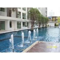 ราคา ให้เช่าคอนโด A space อโศก-รัชดา ใกล้รถไฟฟ้าใต้ดินพระราม 9 พร้อมเฟอร์ฯ (128332)