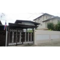 ราคา Single house for rent near Airport link ม.เสรี 8 บ้านสวยตกแต่งใหม่ทั้งหลัง พร้อมเฟอร์ เข้าอยู่ได้เลย เดินทางสะดวกมาก (133966)