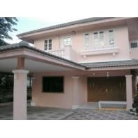 ราคา บ้านเดี่ยว 2 ชั้น ให้เช่า ม.สัมมากร รามคำแหง 112 ขนาด 94 ตร.ว. 4 น. 3 น. ราคา 25,000 บาท/เดือน (153484)