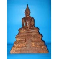 ราคา พระบูชา หลวงพ่อวัดไร่ขิง หน้าตัก 5 นิ้ว (282693)