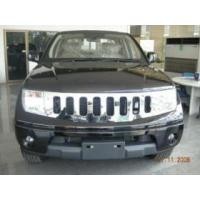 ราคา ขายกระจังหน้า nissan navara นาวาร่า ลาย วีไอพี / hummer/ lexasTel. 0802571262 เทพประดับยนต์