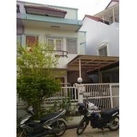 ราคา ขายด่วนทาวเฮ้าส์ ม.ซื่อตรง มีรถไฟฟ้าผ่านหน้าปากซอยท่าอิฐ ขนาด 22 ตร.ว. 3 น. 2 น. 1 ครัว ราคา 1.6 ล้านบาท เข้าออกได้ 2 ทาง สะดวกมาก (187042)