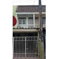 ราคา ทาวน์เฮาส์ 2 ชั้น หมู่บ้านเทพประทาน บางกรวย (327906)